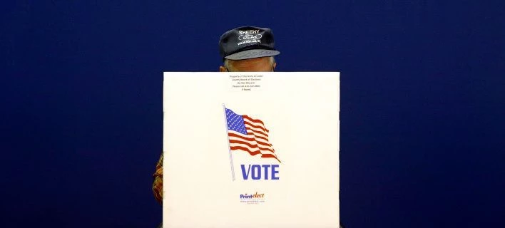 ΗΠΑ, ενδιάμεσες εκλογές: Ανακαταμέτρηση ψήφων στη Φλόριντα -Για την εκλογή του κυβερνήτη και ενός γερουσιαστή